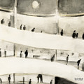 Guggenheim Inside